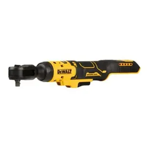 Black & Decker  0.37 in. 20V Atomic Ratchet, Pack of 10
