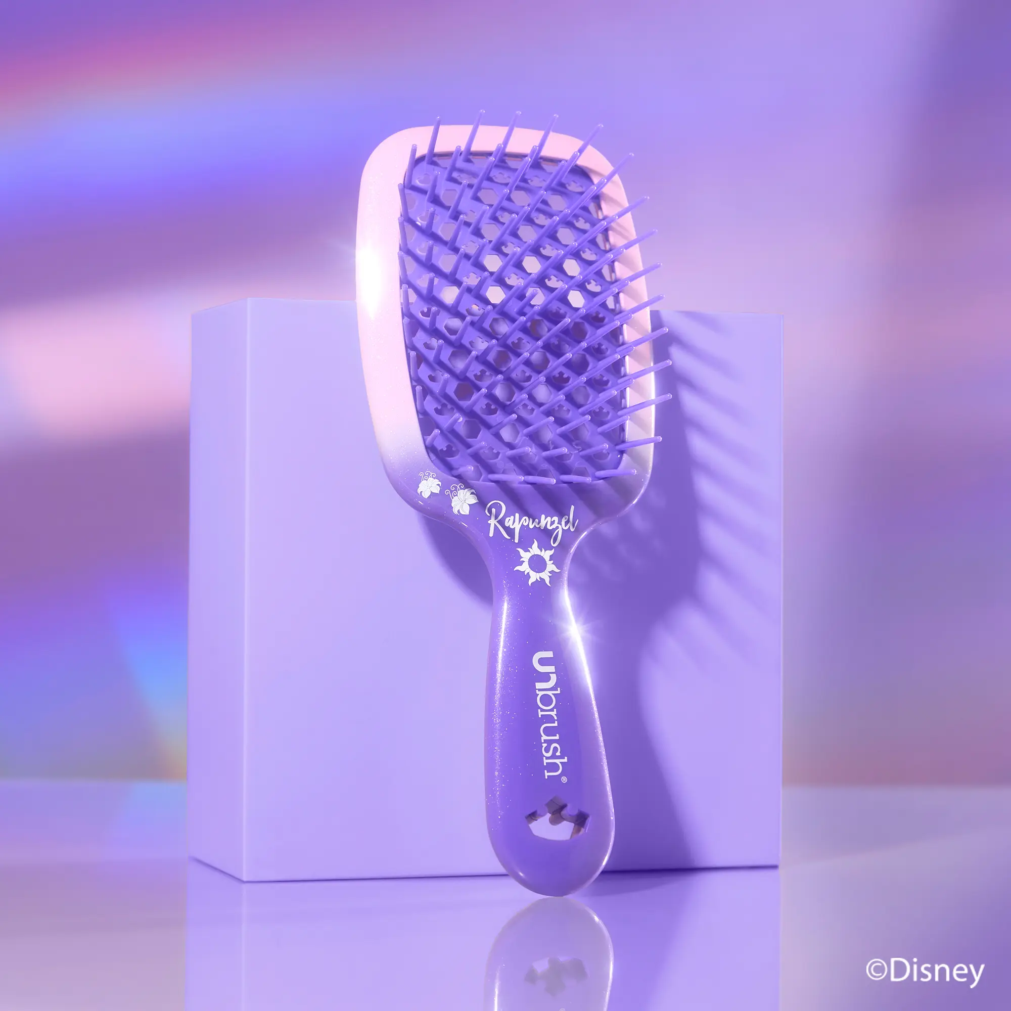 Rapunzel