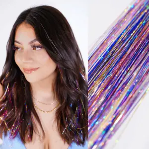 Perfect Hair Tinsel