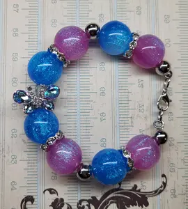 Dainty Dangles (DD’s) – Handmade Stainless Steel Beaded Charms