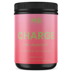 Charge – Pre-Workout - Watermelon
