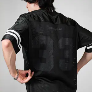 Adrenaline Signature Blackout Jersey