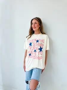 Even The Stars Tee
