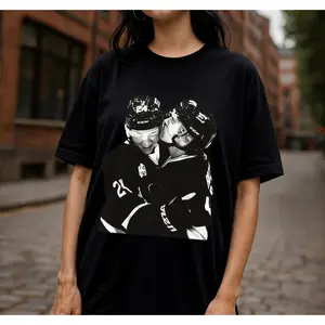 [100% Cotton] Ilya Rozanov And Shane Hollander Shirt, Heated Rivalry Inspired Shirt, Hudson Williams Merch, Hudson Williams Connor Storrie Tee 251230 1 46021 3