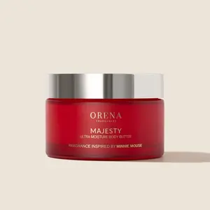 MAJESTY BODY BUTTER