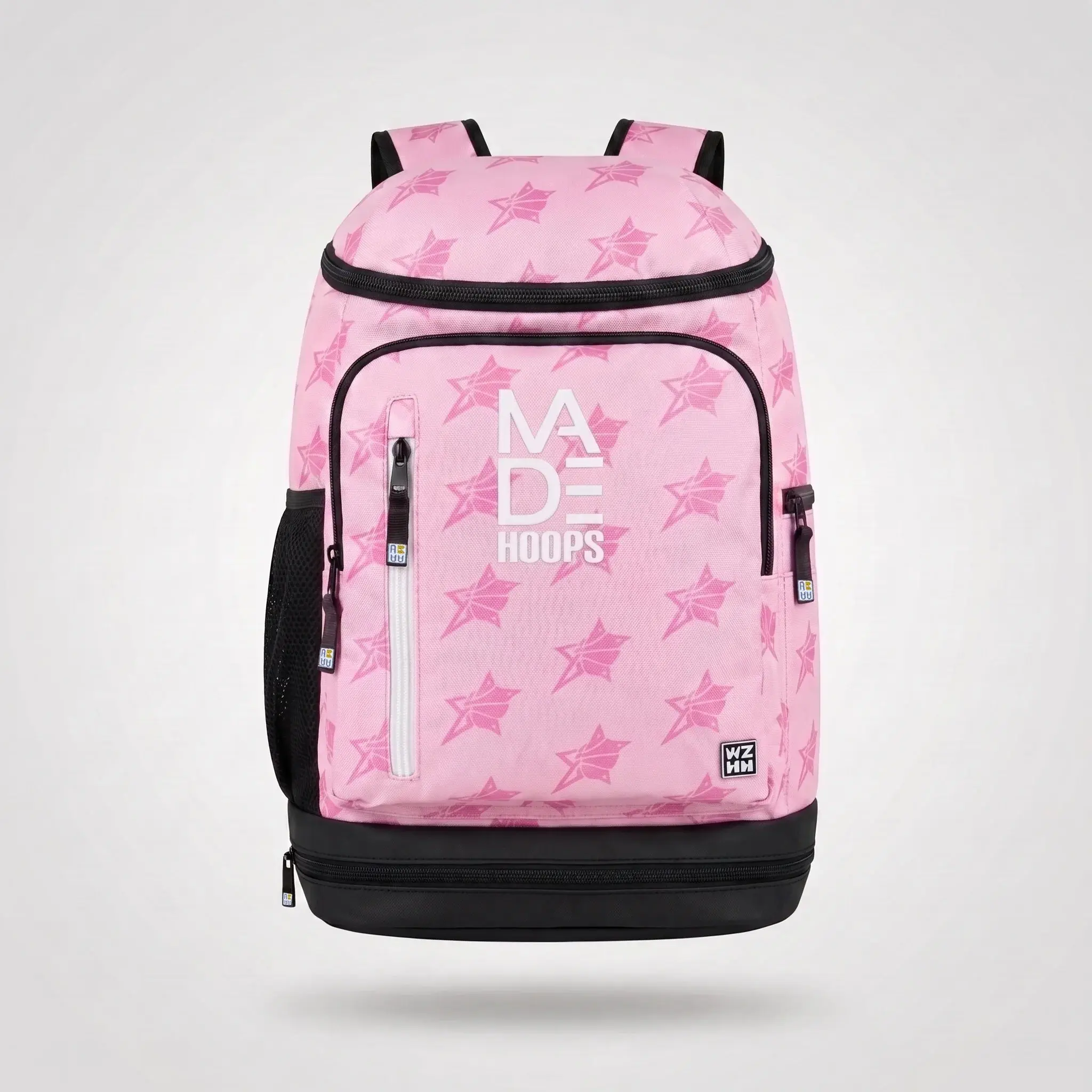 MADE Hoops Levels Backpack