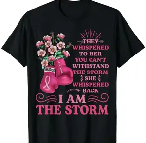 Boxing Strong T-Shirt for Courageous Women, Funny Motivational Graphic Tee, Empowerment Shirt, Casual Streetwear, Workout & Everyday Wear, #fyp #viral #ootd #funnytee #trending