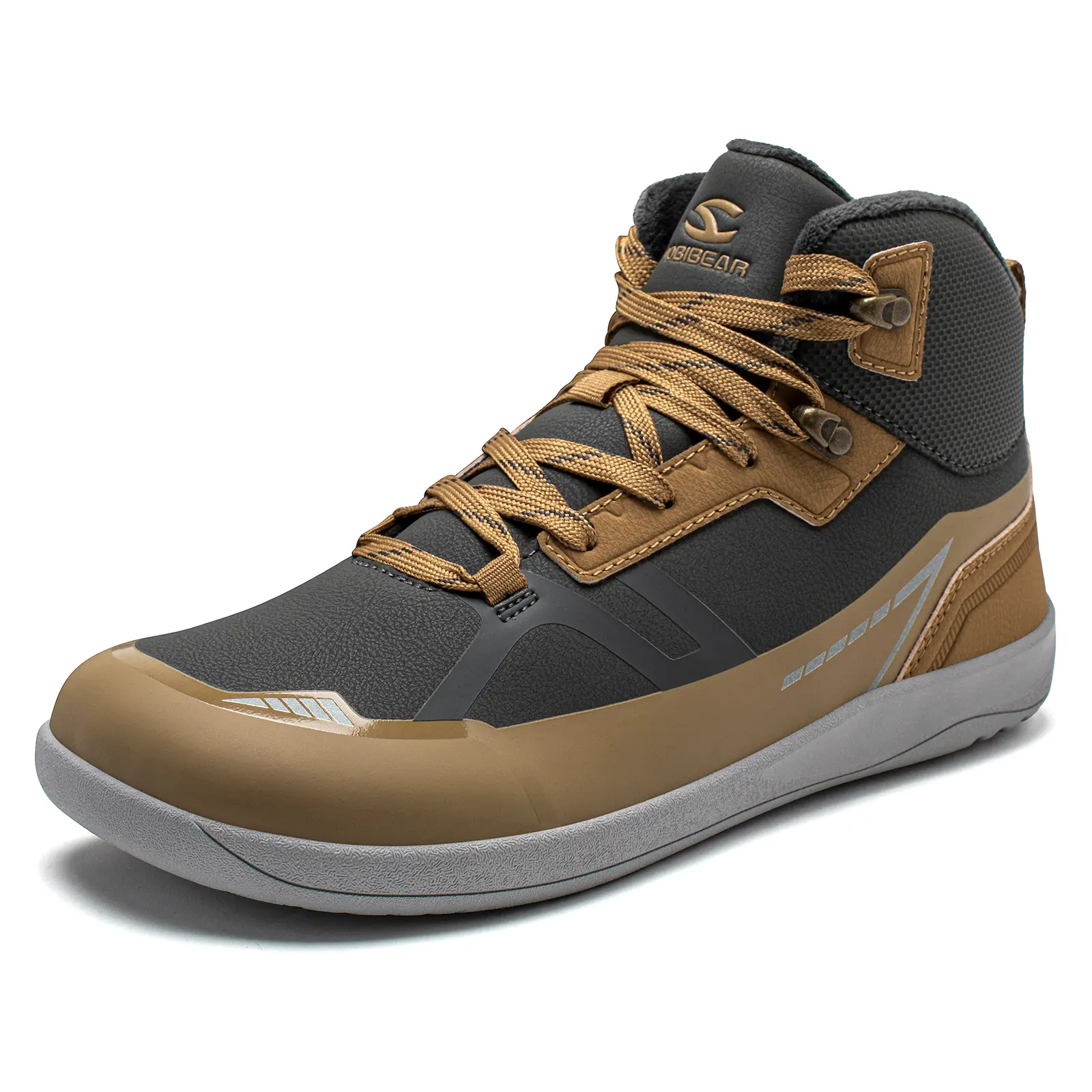 Gray Brown（Plush）