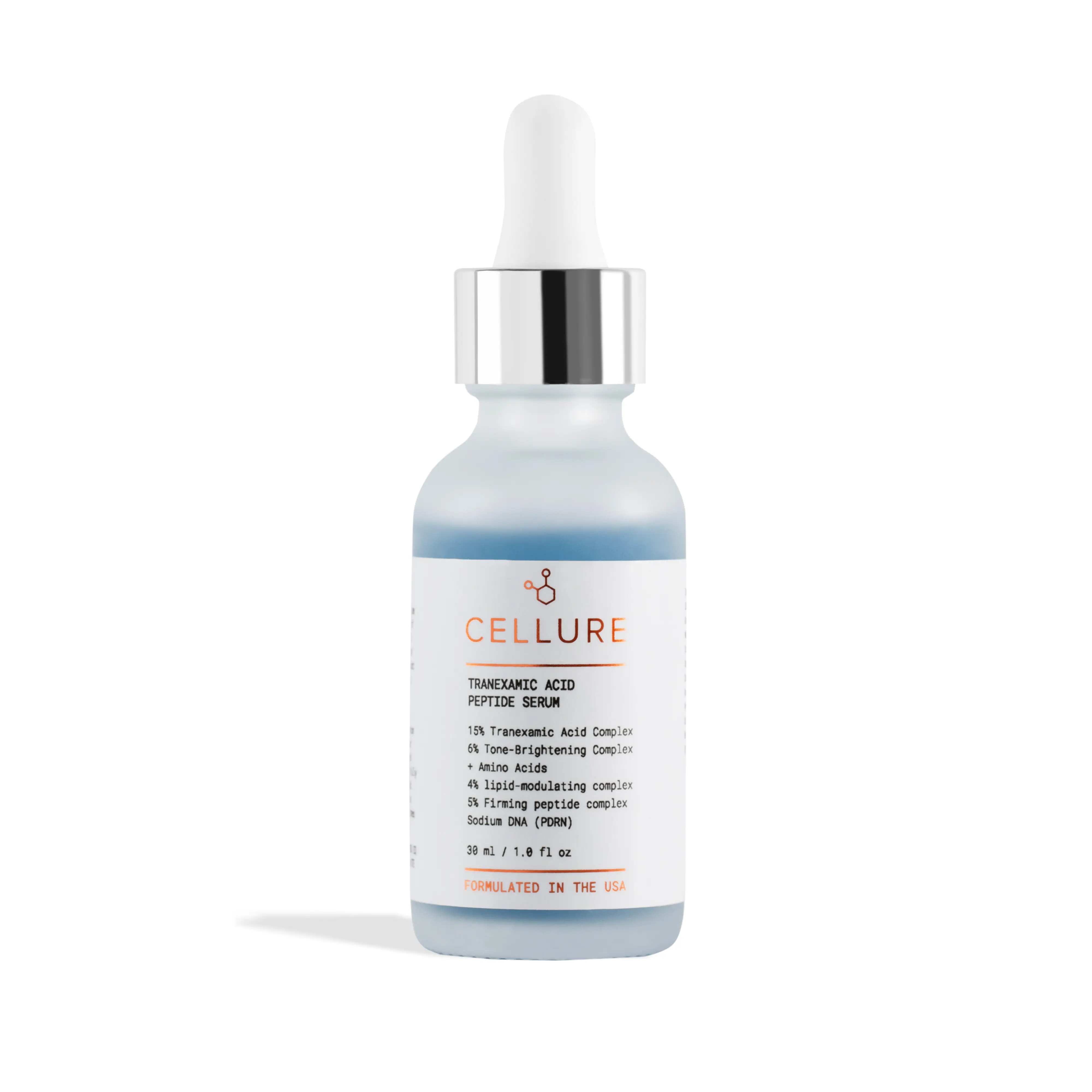 TRANEXAMIC ACID PEPTIDE SERUM