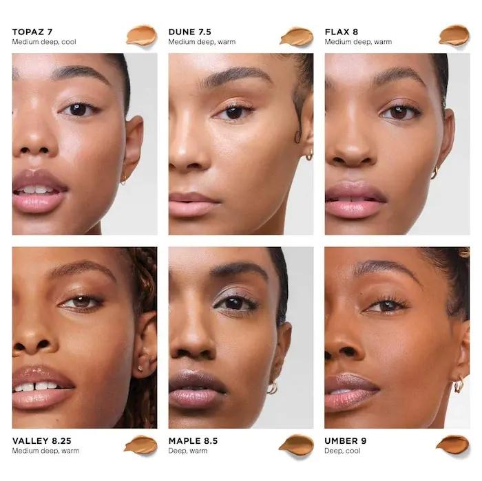 Hourglass Vanish Airbrush Concealer. Weightless and Waterproof Concealer for a Naturally Airbrushed Look