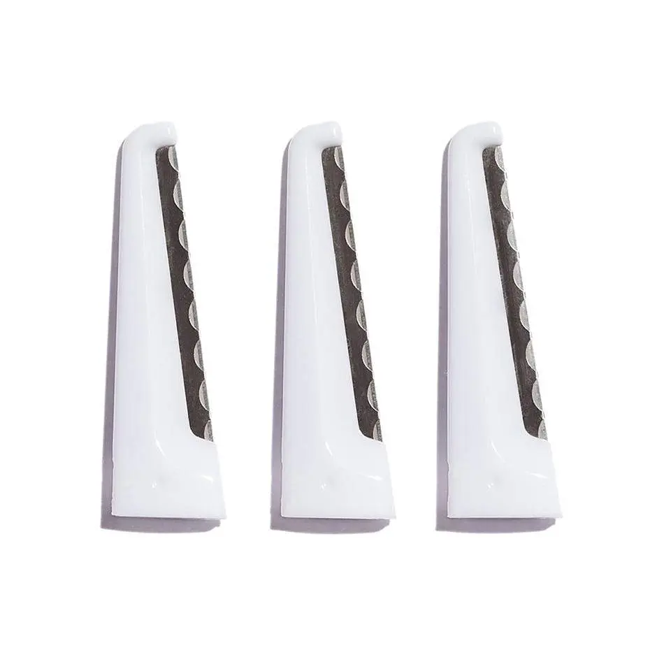 Dermaplaning Exfoliation Replacement Blades Exfoliating Tool Deep Exfoliating Tool