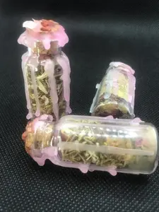 Self-Love Spell Jar