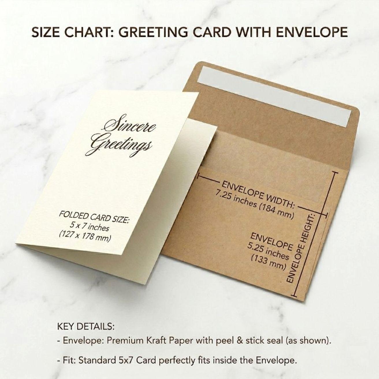 fathers Day card | Card For husband | card for him | Fathers Day card | dad card | card for boyfriend,Greeting Card with Envelope