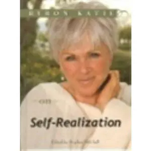 USED-Byron Katie on Self-Realization (The Work of Byron Katie) by Bryon Katie (Hardcover)