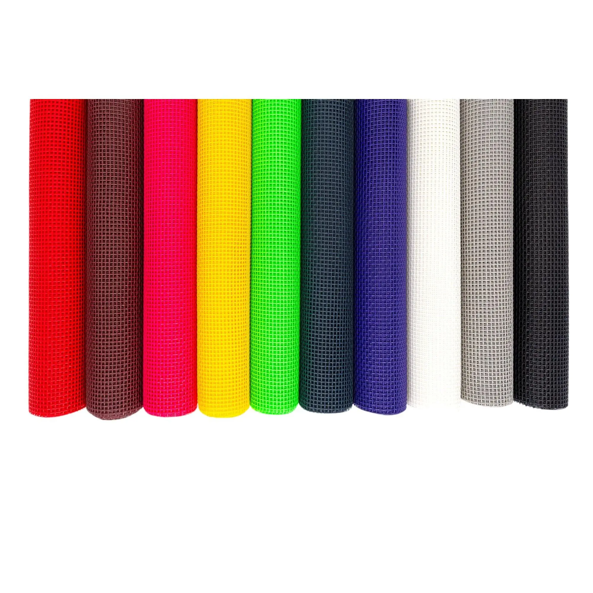 Vinyl Bag Mesh 18" x 36" Roll