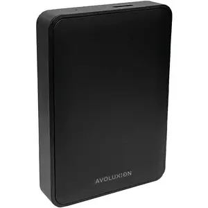 Avolusion X1 1TB USB 3.0 Portable External Gaming Hard Drive (for PS4, Pre-Formatted) HD250U3-X1-1TB-PS - 2 Year Warranty