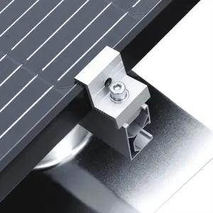 Nature's Generator Universal Solar Panel Mount