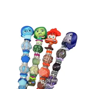 Pen Topper Doorables