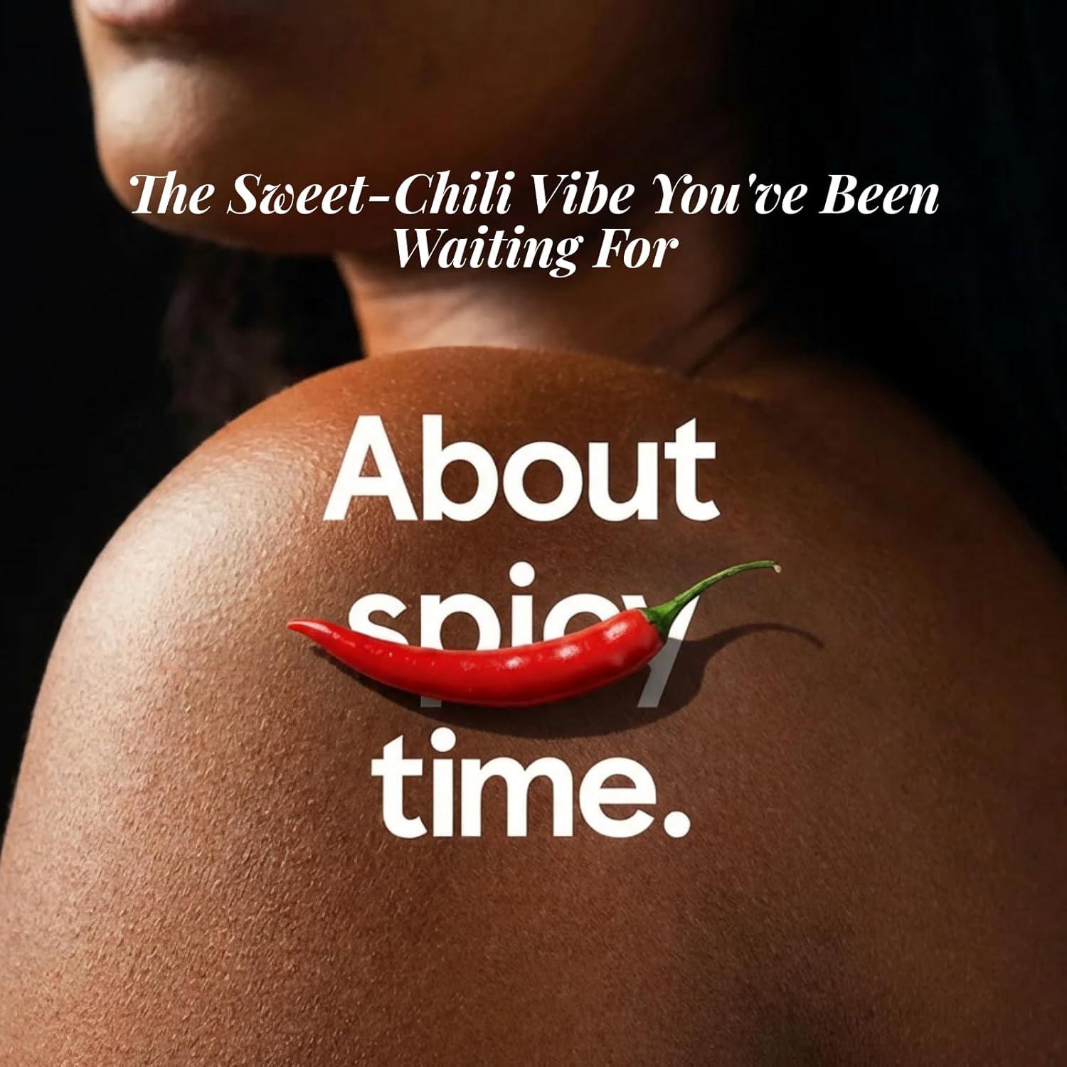 Spicy Cubes Dailies-60 Gummies-Spicy Cubes Gummies Maca Root Extract,L-Theanine,Caffeine & Ginger No Live Cultures -Dietary Supplement