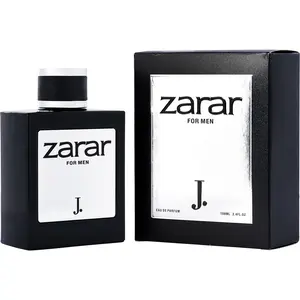 J. Zarar By J Dot Eau De Parfum For Men