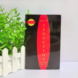 The Concise Art of Seduction Book, Rob Version, English Edition, Essential Guide to Attraction, Self-Improvement, Relationship Skills