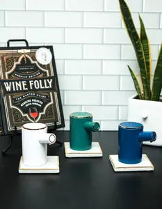 The Rose - Wine Dispenser