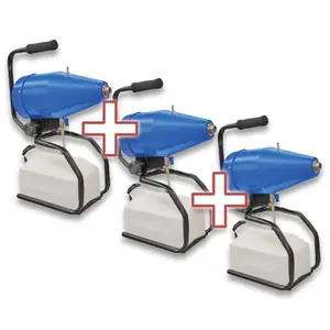 360 Stand ULV50 5L Portable Electric ULV Sprayer Tool, Pack of 3
