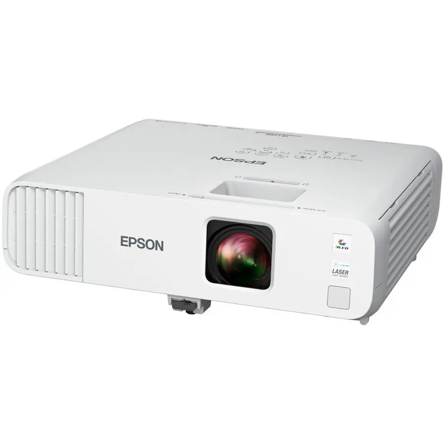 Epson PowerLite L210W 3LCD Projector 16:9 Ceiling Mountable