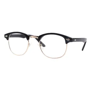 PASTL Heritage Browline Glasses