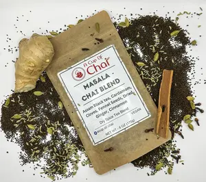 Masala Chai Blend