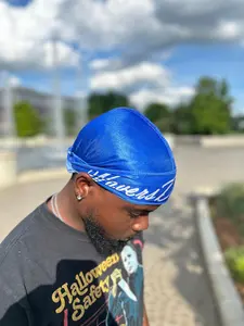 Blue Dynasty Durag
