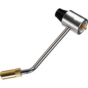 5430 Gas Stove  Regulator Replacement for Coleman  Stoves & Grills, Fold N Go Stove Accessories - Maintains  LP Gas Flow, Not Compatible with Roadtrip LXE Grills