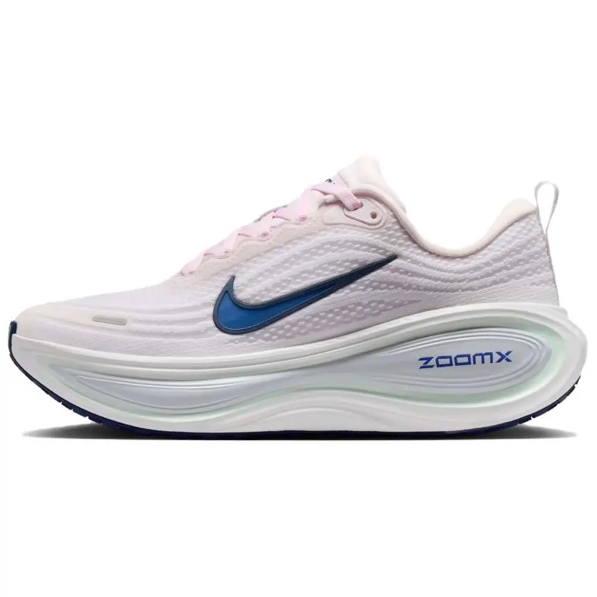 Nike Wmns Vomero Plus 'Pearl Pink White'