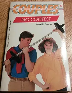 USED Book - No Contest (Couples) by M. E. Cooper (Paperback) - english