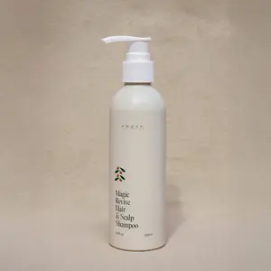 Magic Revive Hair & Scalp Shampoo Magic Revive Hair & Scalp Shampoo