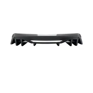 FORD S650 Mustang Rear Middle Diffuser