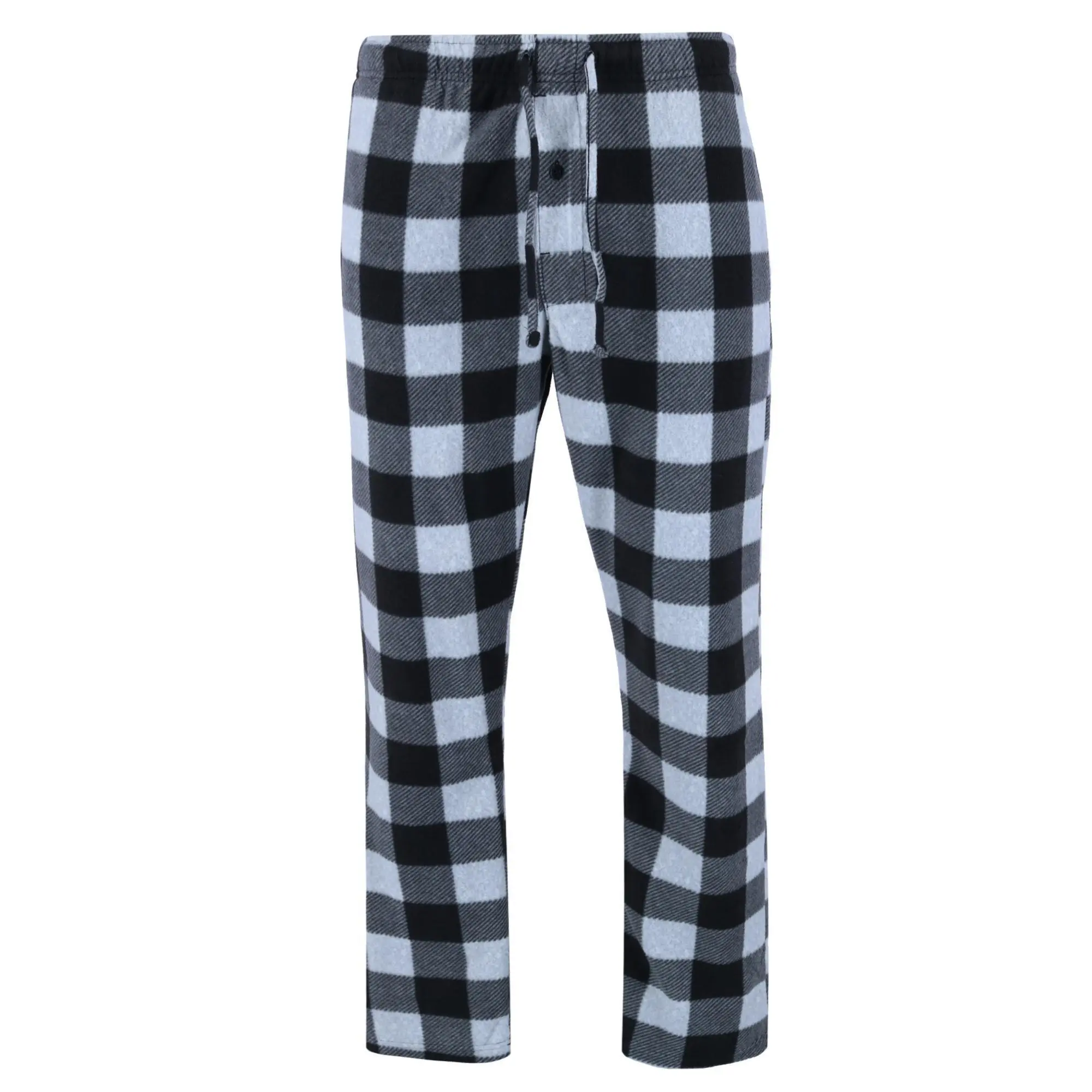 Hanes Men's Fleece Pajama Pants, Pajama Bottoms, Nightwear, Menswear