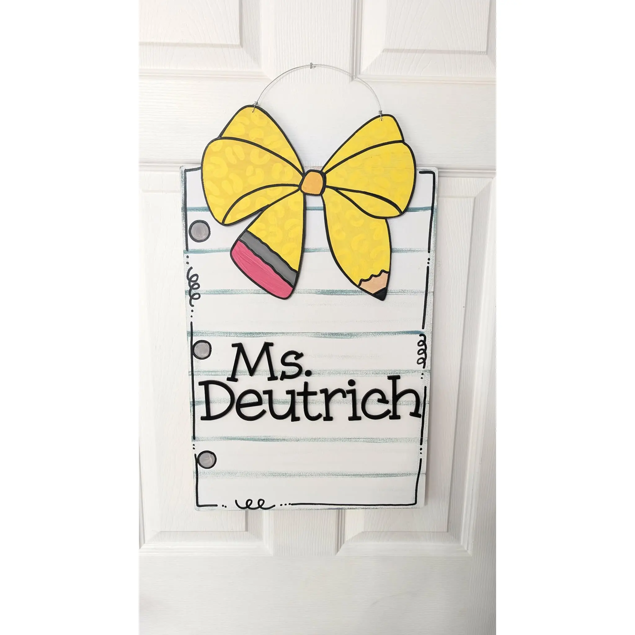 Bow Notepad