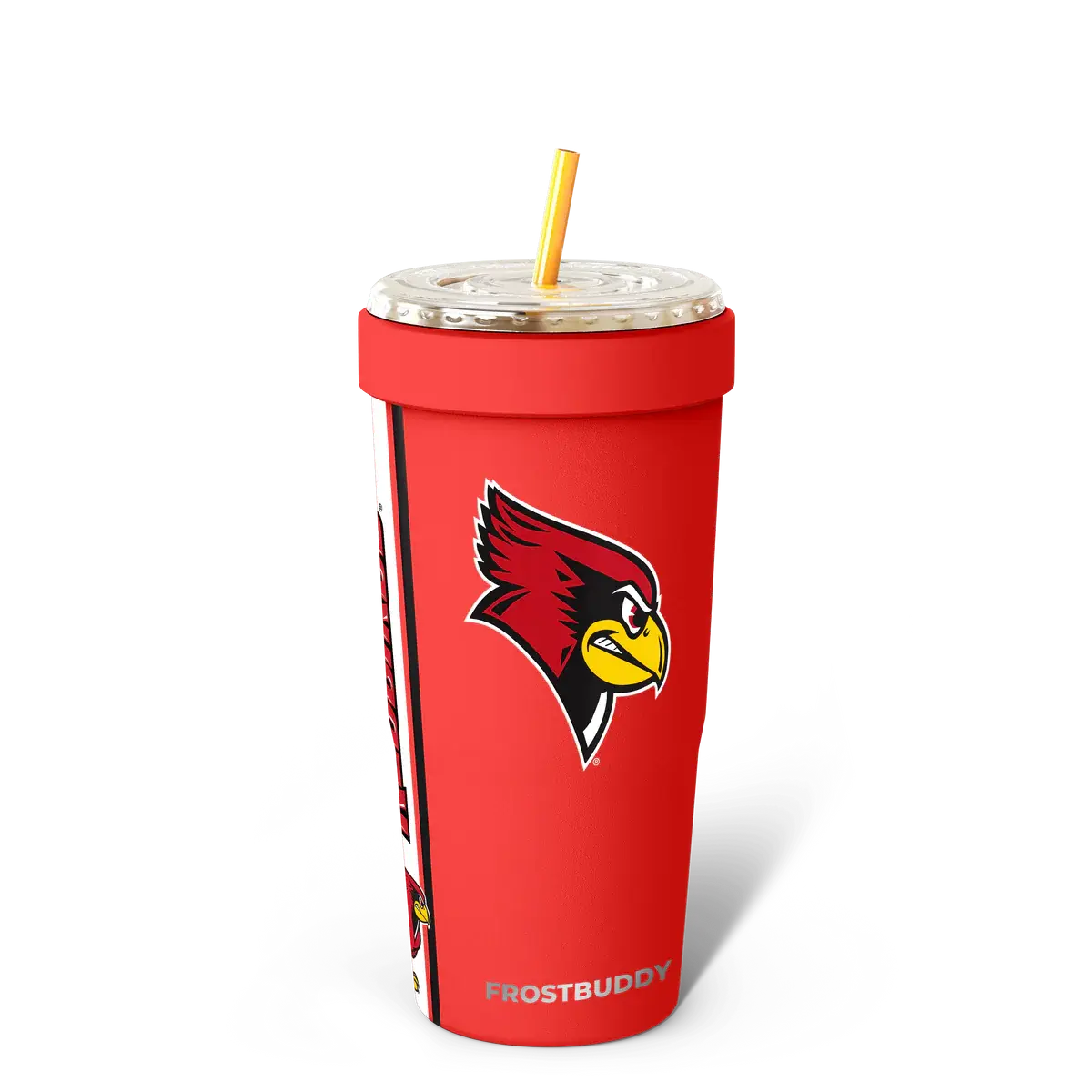 Illinois State Redbirds