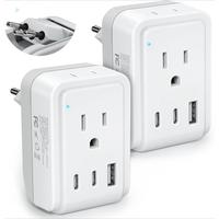 Type J - Switzerland