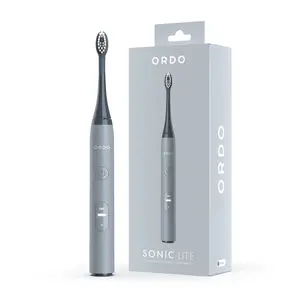 ORDO Sonic Lite Electric Toothbrush - Stone