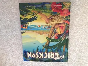 USED-Kerne Erickson by Gordon McClelland and Austin McClelland (Hardcover)