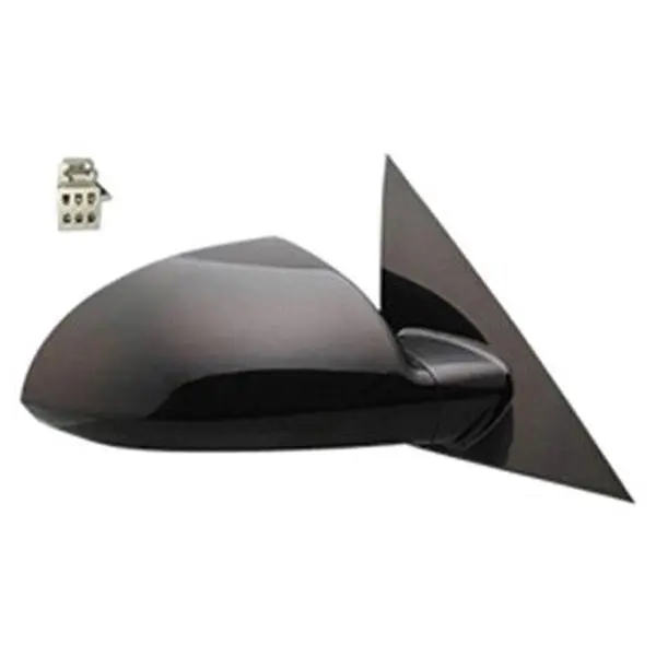 GM1321391OE Right OEM Power Mirror w/o Heated for 08-13 Chevrolet Impala 14-1... ARSWMGM1321391OE