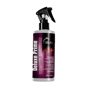 Liquid Truss DELUXE PRIME PLUS+ Leave-In Conditioner - 8.79oz Haircare Repair Treatment for Dry Hair, Beauty & Personal Care