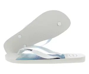 Havaianas Hype Fc Mens Sandals