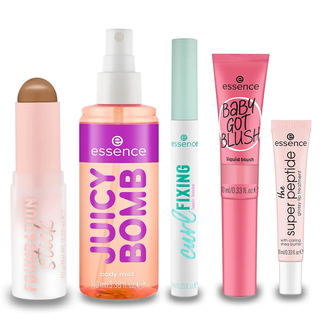 Foundation Stick 230