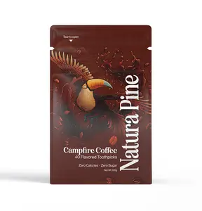 Campfire Coffee