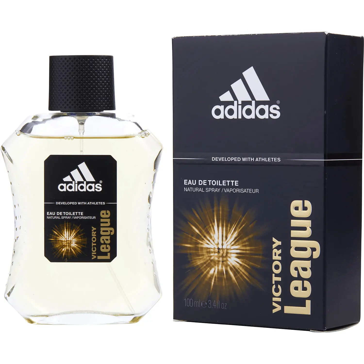Adidas Victory League By Adidas Edt For Men Adidas Victory League By Adidas Edt For Men