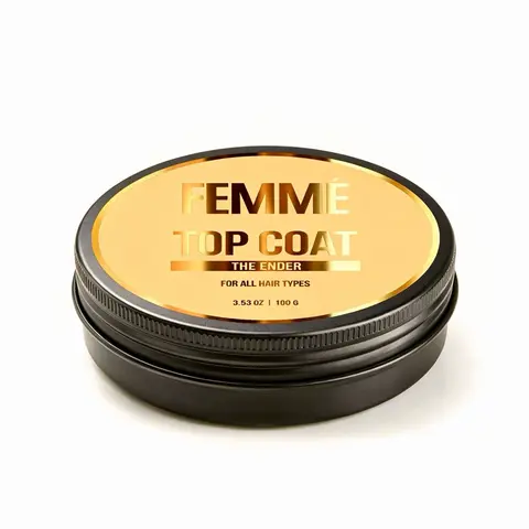 FEMMÉ Top Coat