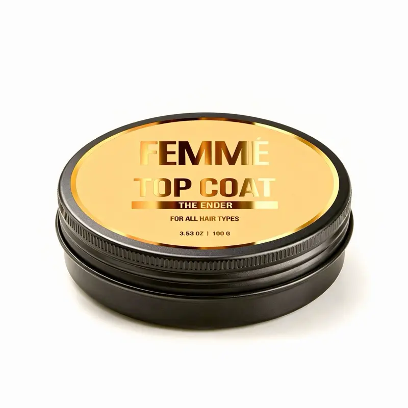 FEMMÉ Top Coat